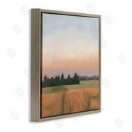 Megan Lightell | Country Harvest Evening