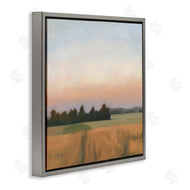 Megan Lightell | Country Harvest Evening