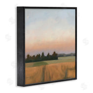 Megan Lightell | Country Harvest Evening