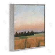 Megan Lightell | Country Harvest Evening