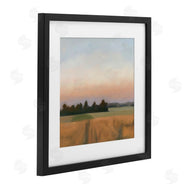 Megan Lightell | Country Harvest Evening