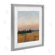 Megan Lightell | Country Harvest Evening