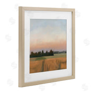 Megan Lightell | Country Harvest Evening