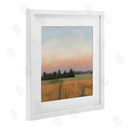 Megan Lightell | Country Harvest Evening