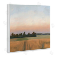 Megan Lightell | Country Harvest Evening