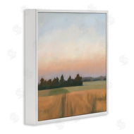 Megan Lightell | Country Harvest Evening