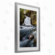 Sean Greenough | Fresh Fall Water Cascading