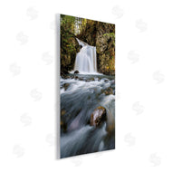 Sean Greenough | Fresh Fall Water Cascading