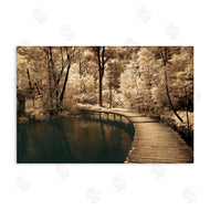 Ily Szilagyi | Take My Lead Curved Bridge
