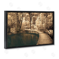 Ily Szilagyi | Take My Lead Curved Bridge