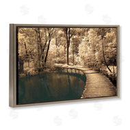Ily Szilagyi | Take My Lead Curved Bridge