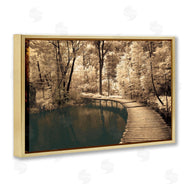 Ily Szilagyi | Take My Lead Curved Bridge