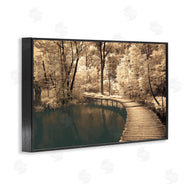 Ily Szilagyi | Take My Lead Curved Bridge