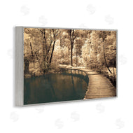 Ily Szilagyi | Take My Lead Curved Bridge