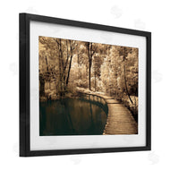 Ily Szilagyi | Take My Lead Curved Bridge