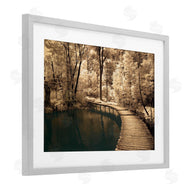 Ily Szilagyi | Take My Lead Curved Bridge