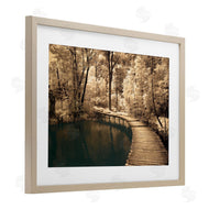 Ily Szilagyi | Take My Lead Curved Bridge