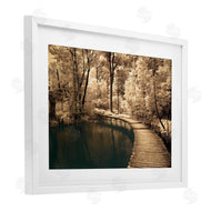 Ily Szilagyi | Take My Lead Curved Bridge
