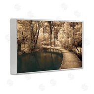 Ily Szilagyi | Take My Lead Curved Bridge