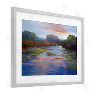 Vicki McMurry | Peace And Serenity Landscape
