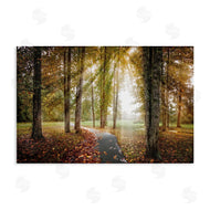 Celebrate Life Gallery | Follow The Light Forest Path