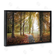 Celebrate Life Gallery | Follow The Light Forest Path