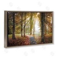 Celebrate Life Gallery | Follow The Light Forest Path