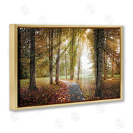 Celebrate Life Gallery | Follow The Light Forest Path