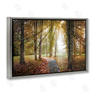 Celebrate Life Gallery | Follow The Light Forest Path