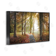 Celebrate Life Gallery | Follow The Light Forest Path