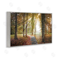 Celebrate Life Gallery | Follow The Light Forest Path