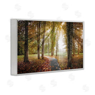 Celebrate Life Gallery | Follow The Light Forest Path