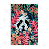 Yvette St. Amant | It's A Wild Life Panda