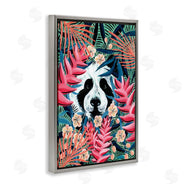 Yvette St. Amant | It's A Wild Life Panda