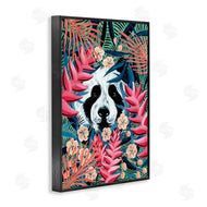 Yvette St. Amant | It's A Wild Life Panda