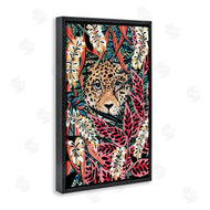 Yvette St. Amant | It's A Wild Life Cheetah