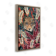 Yvette St. Amant | It's A Wild Life Cheetah