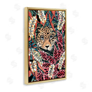Yvette St. Amant | It's A Wild Life Cheetah