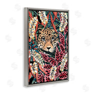 Yvette St. Amant | It's A Wild Life Cheetah