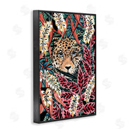 Yvette St. Amant | It's A Wild Life Cheetah