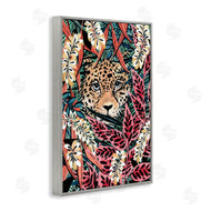 Yvette St. Amant | It's A Wild Life Cheetah