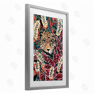 Yvette St. Amant | It's A Wild Life Cheetah