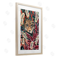 Yvette St. Amant | It's A Wild Life Cheetah
