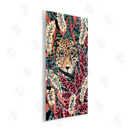 Yvette St. Amant | It's A Wild Life Cheetah