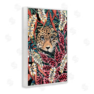 Yvette St. Amant | It's A Wild Life Cheetah
