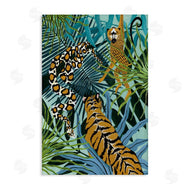 Yvette St. Amant | Animal Dance Exotic Wildlife