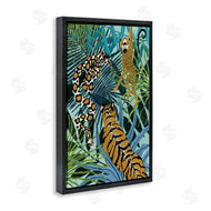 Yvette St. Amant | Animal Dance Exotic Wildlife