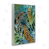 Yvette St. Amant | Animal Dance Exotic Wildlife