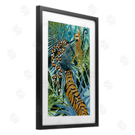 Yvette St. Amant | Animal Dance Exotic Wildlife