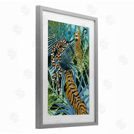 Yvette St. Amant | Animal Dance Exotic Wildlife